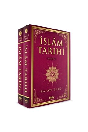 İslam Tarihi (2 Cilt)
