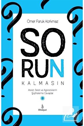 Sorun Kalmasın 2