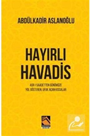 Hayırlı Havadis