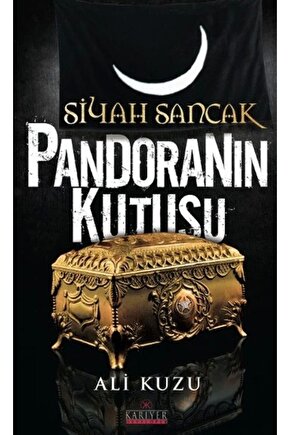 Siyah Sancak Pandoranın Kutusu