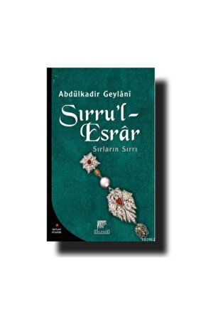 SIRRUL-ESRAR