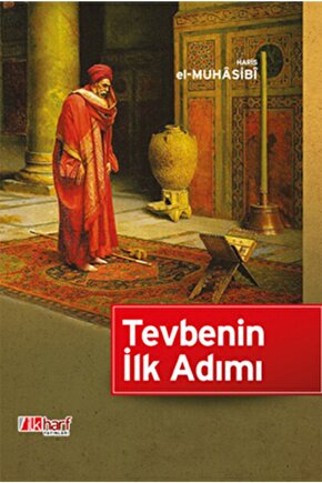 Tevbenin Ilk Adımı