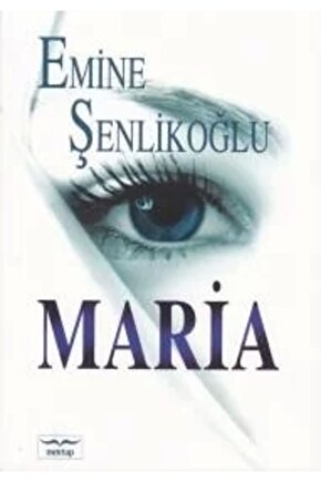 Maria Emine Şenlikoğlu