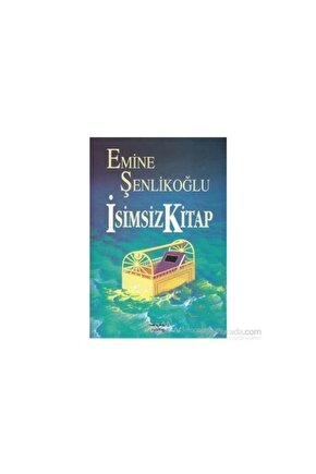 İsimsiz Kitap