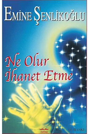 Ne Olur Ihanet Etme
