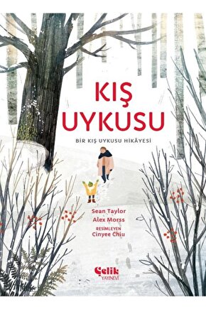 Mevsimler  Kış Uykusu: Bir Kış Uykusu Hikâyesi