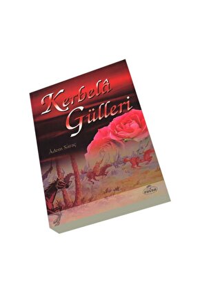 Kerbela Gülleri