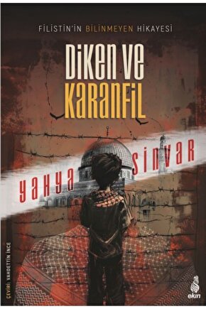 Diken Ve Karanfil