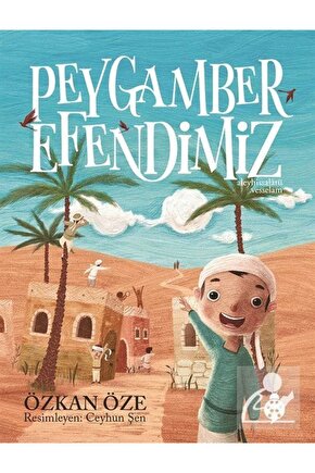 Peygamber Efendimiz Ciltli