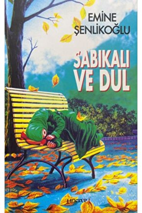 Sabıkalı ve Dul Mektup Yayınları (Korunaklı Poşetle)