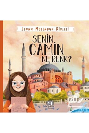 Senin Camin Ne Renk