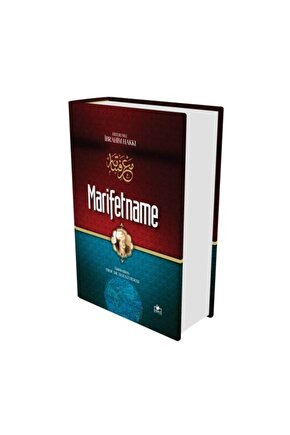 Marifetname Erzurumlu İbrahim Hakkı