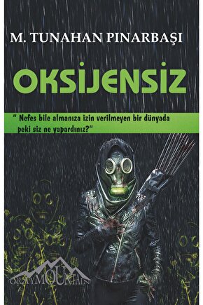 Oksijensiz
