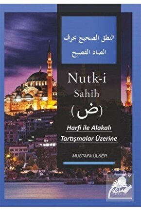 Nutk-i Sahih Tercümesi