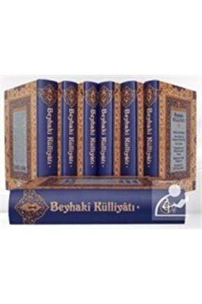 Beyhaki Külliyatı (7 Cilt Takım)