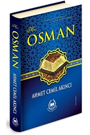 Hz. Osman (CİLTLİ)
