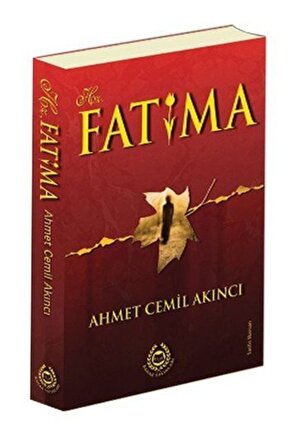 Hz. Fatıma