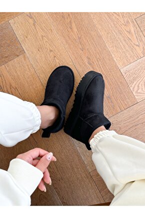 Ultra mini platform taban