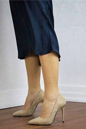 Gult Shoes Stiletto
