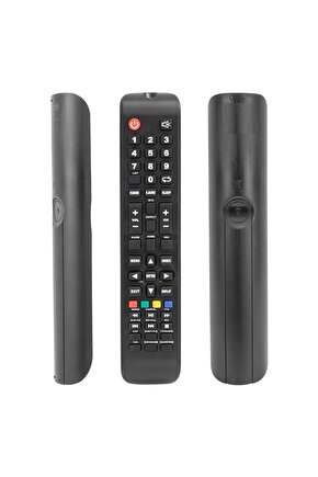 Dijitsu 55ds9800 Android Led  Uyumlu Tv Kumandası