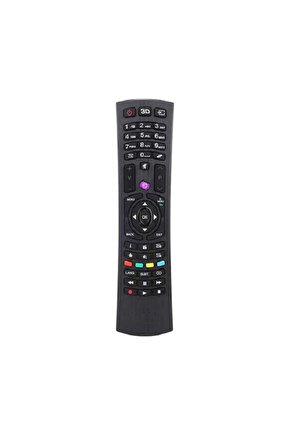Vestel 22fa5100 Uydu Alıcılı Tv Kumandası