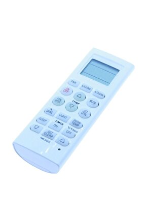 Klima Kumandası - 5401219101