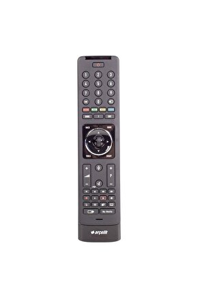 Grundig Beko Arçelik Xra-18700 Android Tv Kumandası Orjinal