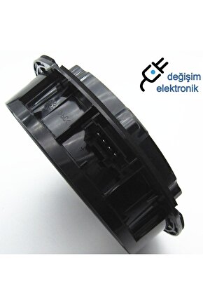 Transporter T5 Uyumlu Kapı Hoparlör 100 Watt 1 Adet