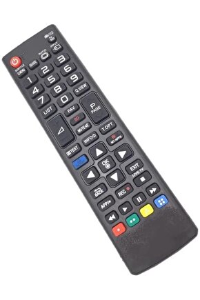 AKB73715601 TV Kumandası hllgroup 990396