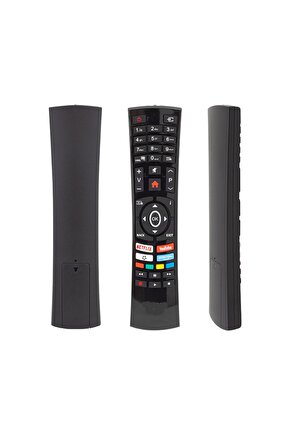 Seg 43sbu700 Smart Led Televizyon Kumandası