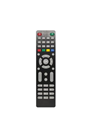 Uydu Kumanda Hitech Astra Orjinal