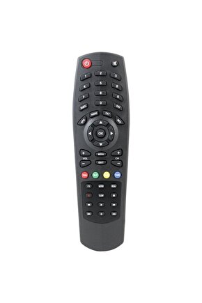 Redline Ts-100-200 Ts-1000-3000 Uydu Alıcısı Kumandası