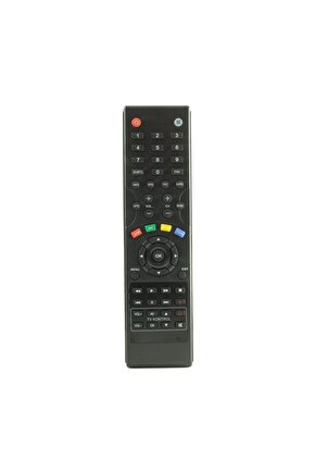 Weko Kr Redlıne Ts-40*ts-140 Super Hd Uydu Kumandası (10530 Ile Aynı)
