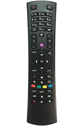 Lcd-led Tv Kumandası
