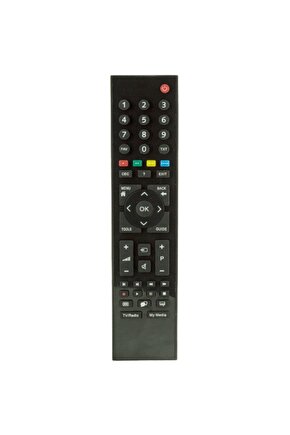 G40l-5531-4b Lcd Led Tv Kumandası Kk0179-33729 Cec