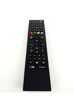 B32 Lw 6536 Smart Led Tv Kumandası