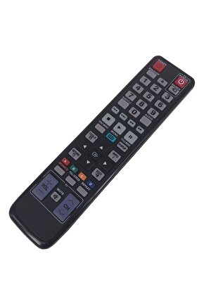 Ak59-00104r Dvd Blu-ray Kumandası