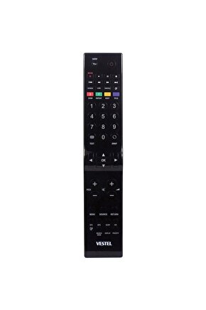 WEKO KL TELEFUNKEN-VESTEL LCD LED TV KUMANDASI
