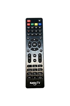 8900 Hd Teledünya Kumanda