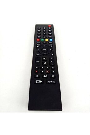 55 Vlx 7810 Bp 4k Uhd Smart Led Tv Kumandası