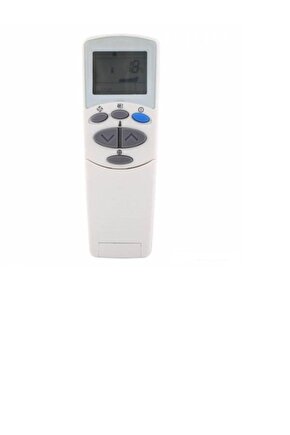 Altus Alk 5245 Klima Kumandası