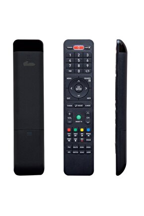 Saba Sb32f150 Android Smart Led Tv Kumandası