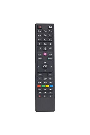 Profilo 32pa200t Smart Led Tv Kumandası