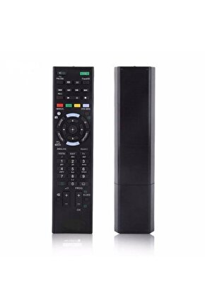 . Kdl-55ex720 Smart Led Tv Kumandası