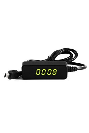 Star Kanky-hd Kumanda Alıcı Göz 2000 Hd + Plus Display Alıcı Göz