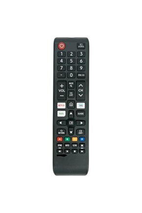 Samsung Bn59-01315a Akıllı Led Tv Kumandası