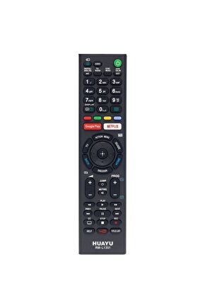 Sony 65xg7077 Smart Led Tv Kumandası
