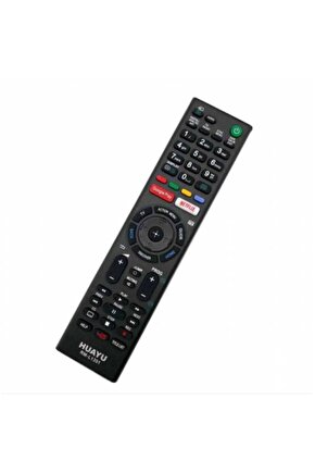 Sony 55xd8505 Smart Led Tv Kumandası