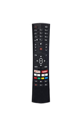 49r6520fa 4k Smart Led Tv Kumandası