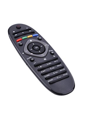 47pfl4606h12 Lcd Led Tv Kumandası